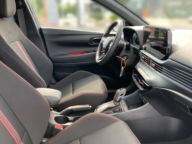 Hyundai i20 1.0 N Line T-GDi