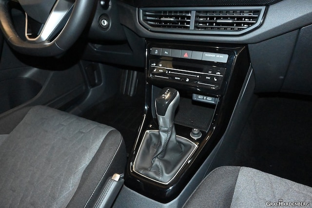 Volkswagen T-Cross 1.0 TSI IQ.Drive Life