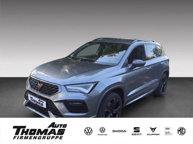 Cupra Ateca 2.0 TSI DSG