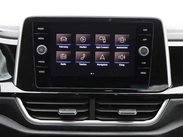 Volkswagen T-Roc 2.0 TDI DSG R-Line