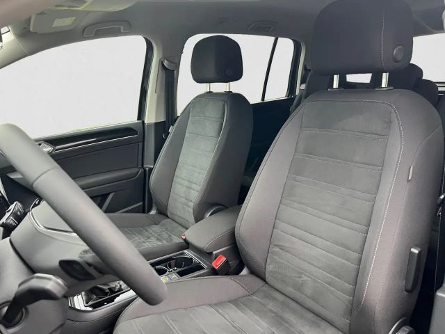 Volkswagen Touran DSG Highline