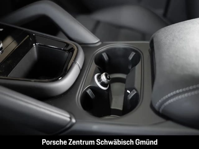 Porsche Cayenne Coupé GTS