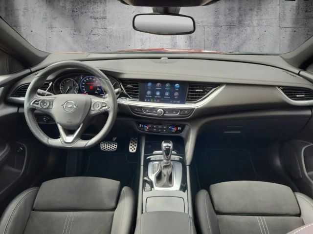 Opel Insignia Sports Tourer