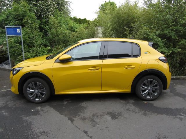 Peugeot E-208 Allure Pack