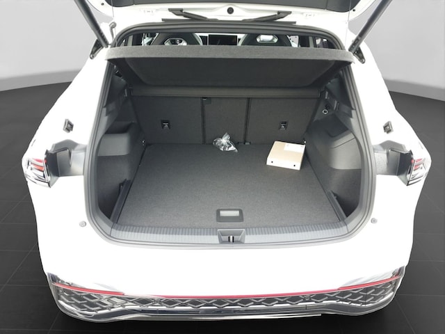 Volkswagen Tiguan 1.5 TSI DSG R-Line