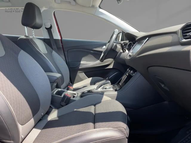 Opel Grandland X Elegance Hybrid