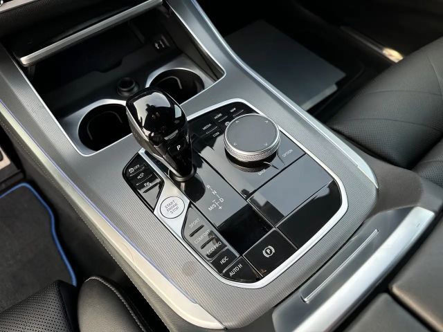 BMW X5 M-Sport xDrive40d