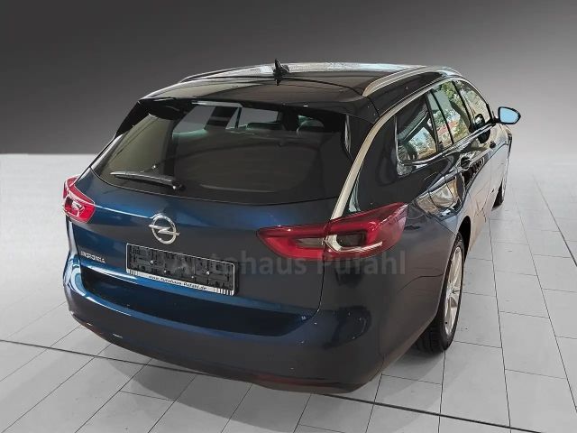 Opel Insignia Automatik sehr sparsam, AHK bis 1850 kg