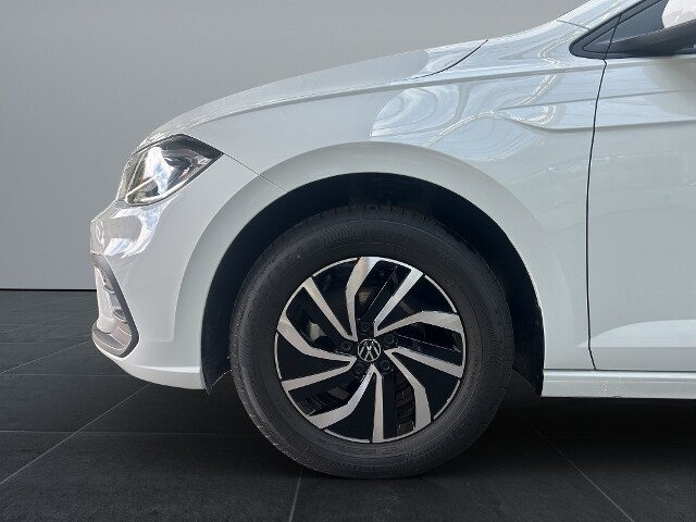 Volkswagen Polo 1.0 TSI