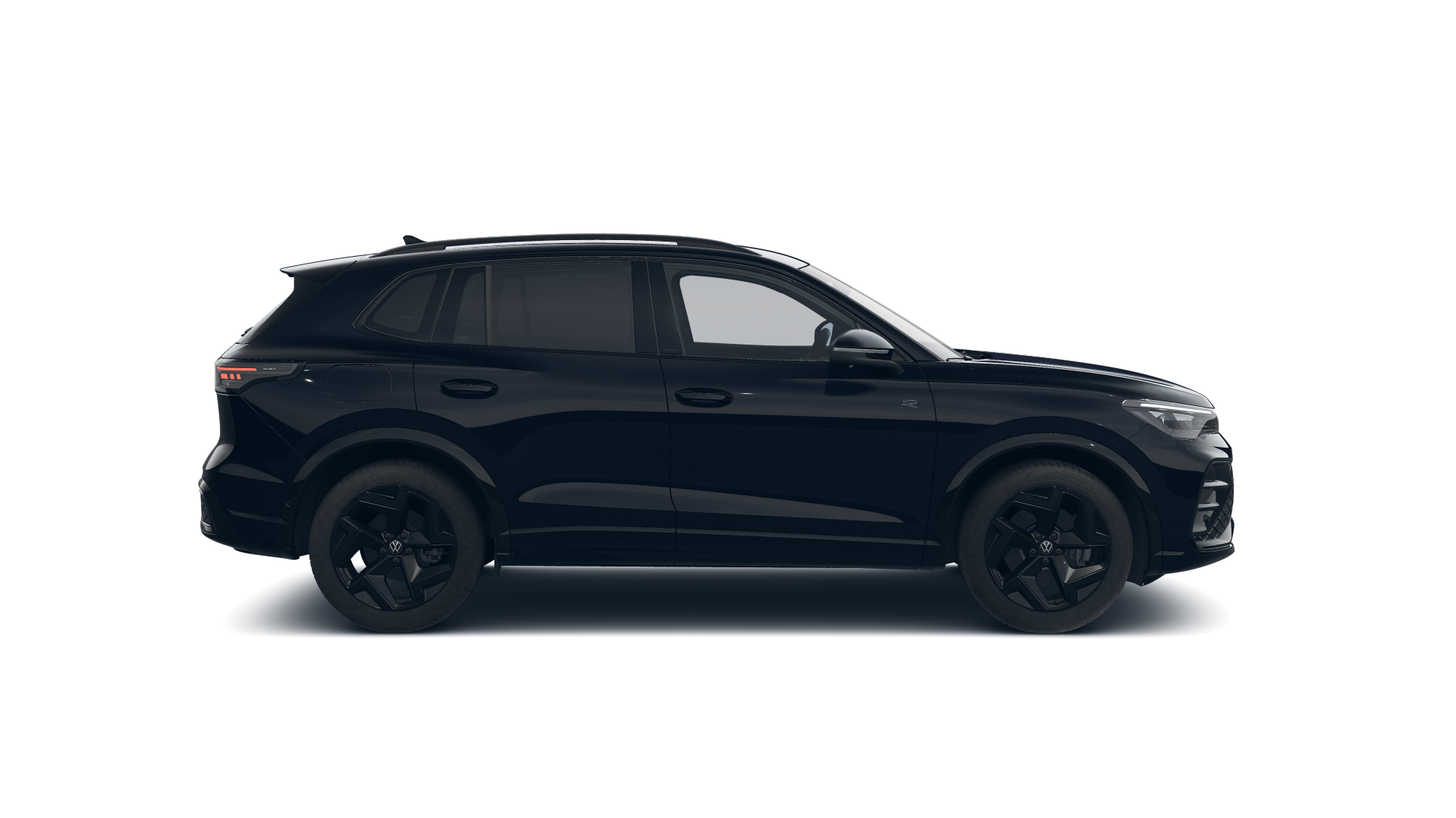 Volkswagen Tiguan DSG R-Line eHybrid