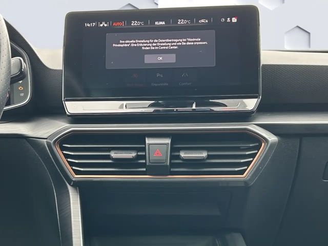 Cupra Leon 2.0 TSI 4Drive DSG Sportstourer