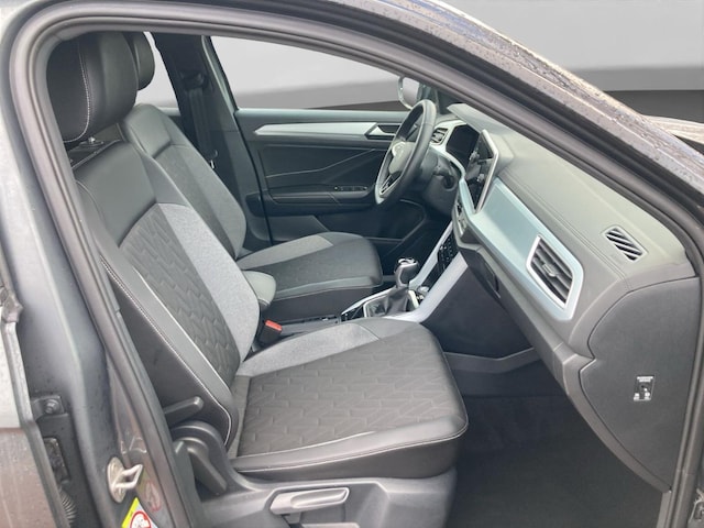 Volkswagen T-Roc 2.0 TDI DSG