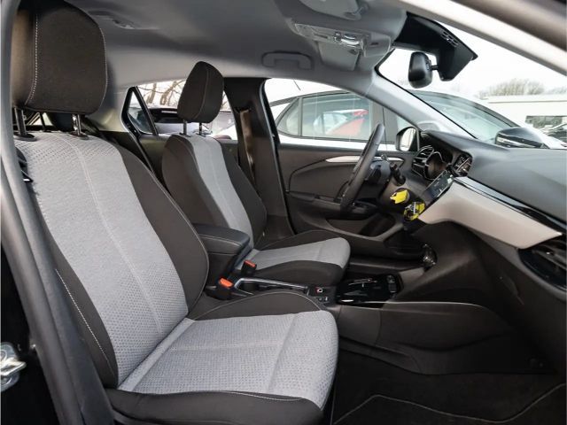 Opel Corsa Edition Turbo business+