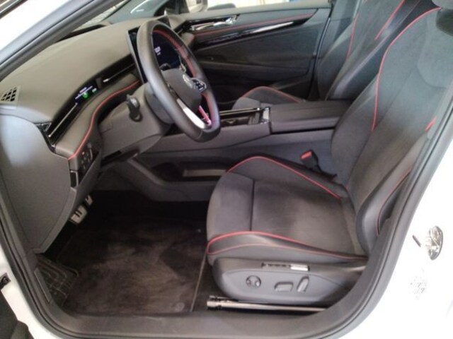 Volkswagen ID.7 4Motion GTX Tourer