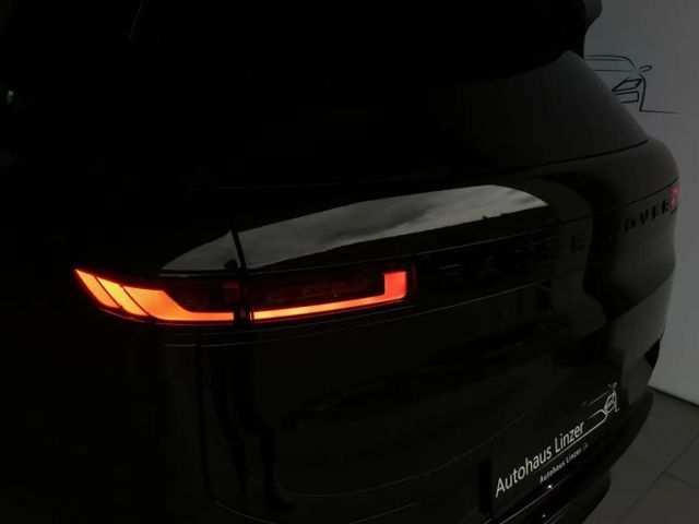 Land Rover Range Rover Sport D300