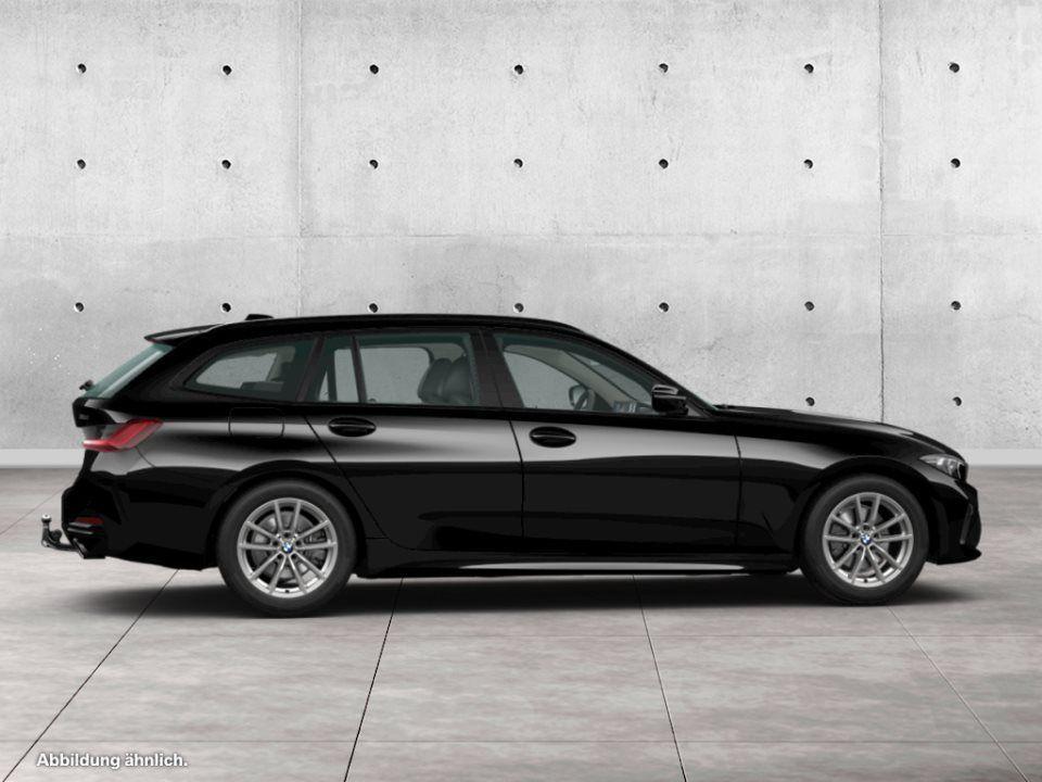 BMW 320 320d xDrive