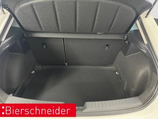 Seat Leon 1.5 eTSI DSG