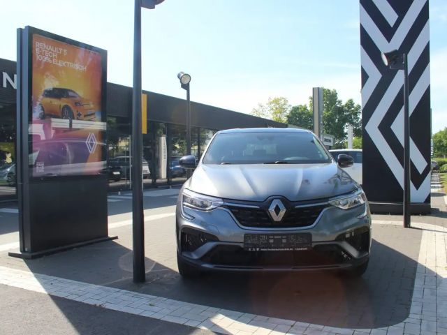 Renault Arkana Bose RS TCe 140