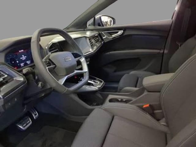 Audi Q4 e-tron 35