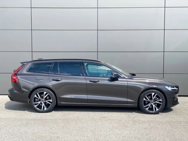 Volvo V60 Core Geartronic