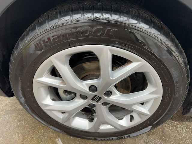 Seat Arona 1.0 TSI FR-lijn