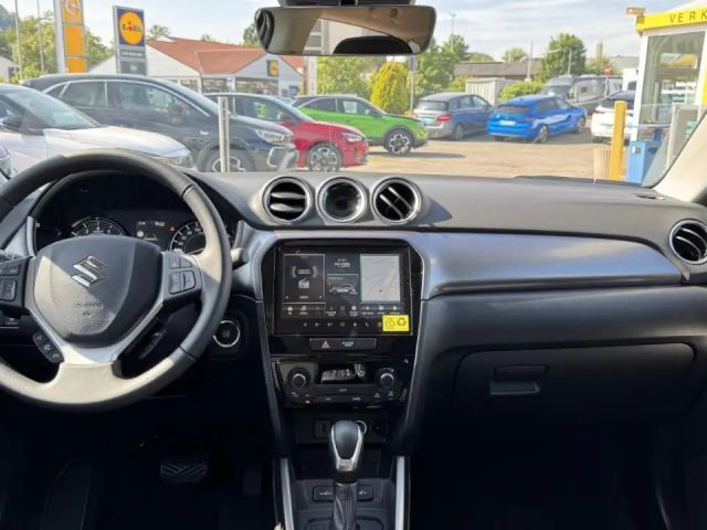 Suzuki Vitara Comfort