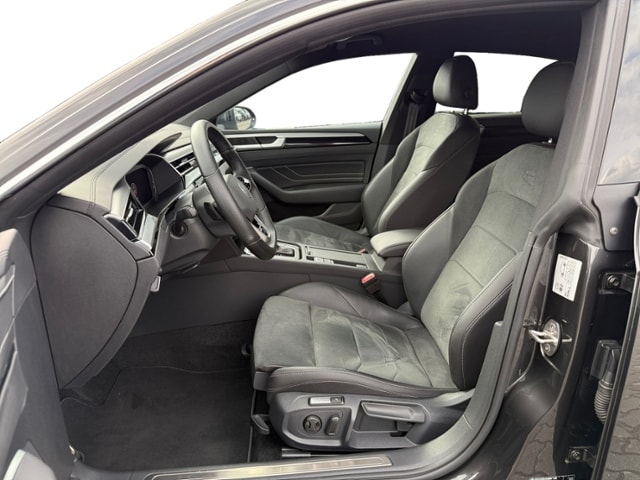 Volkswagen Arteon 1.4 TSI eHybrid