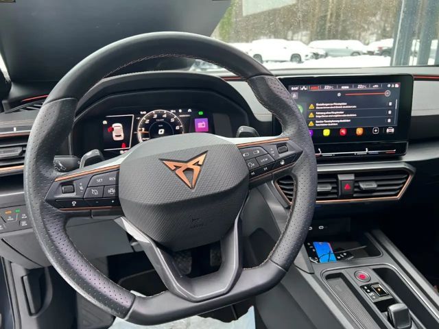 Cupra Formentor 1.5 TSI