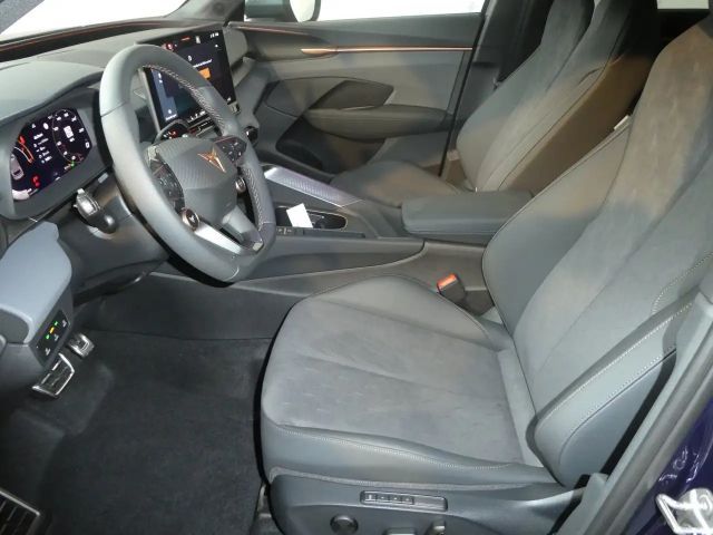 Cupra Terramar 1.5 e-TSI 150 PS DSG