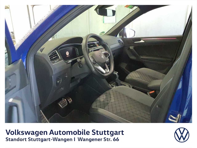 Volkswagen Tiguan 2.0 TDI Elegance Elegance