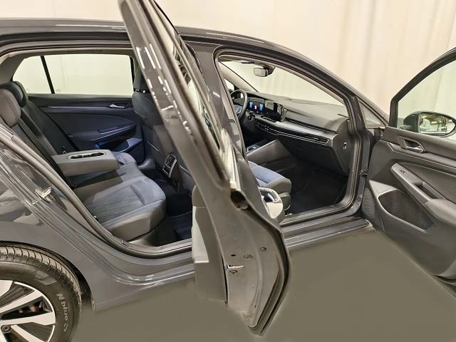 Volkswagen Golf DSG eHybrid