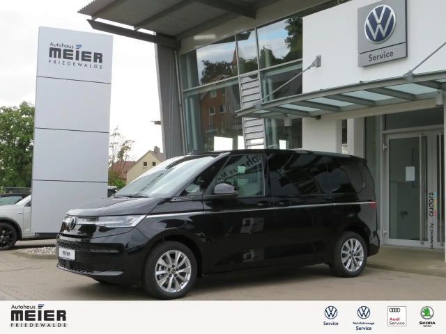 Volkswagen Multivan 2.0 TDI DSG Style T7
