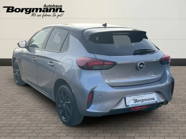 Opel Corsa GS-Line Grand Sport