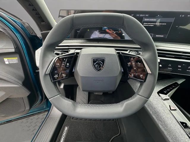 Peugeot 5008 Allure Pack Hybrid