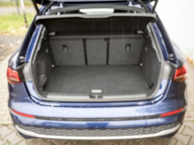 Audi A3 35 TFSI Sedan Sportback