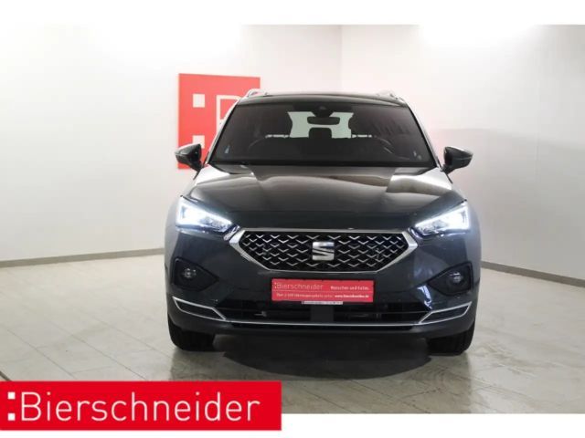 Seat Tarraco 2.0 TDI DSG