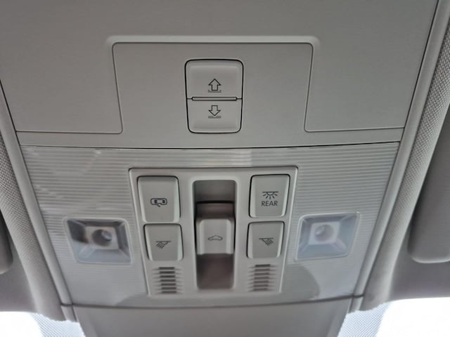 Volkswagen Tiguan DSG