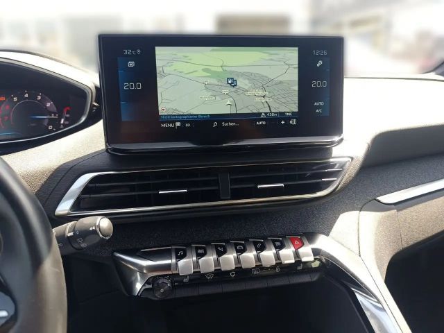 Peugeot 3008 Allure Pack PureTech