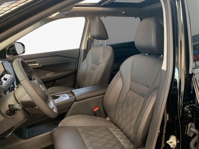 Nissan X-trail Tekna