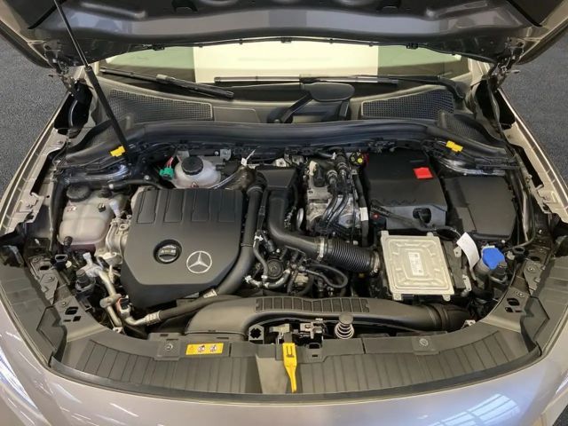 Mercedes-Benz GLA 250 GLA