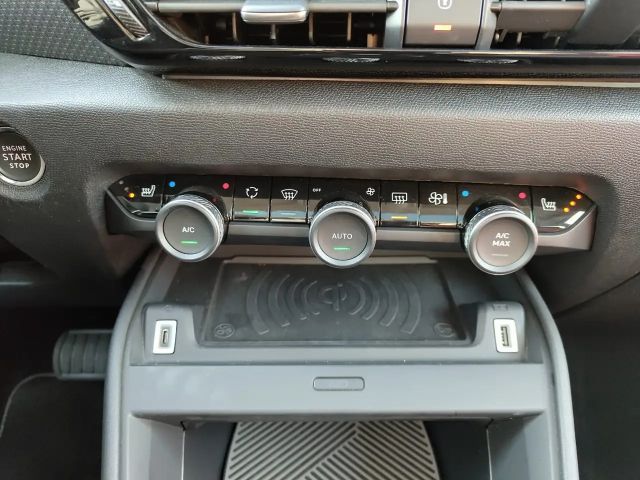 Citroën C4 Plus Shine