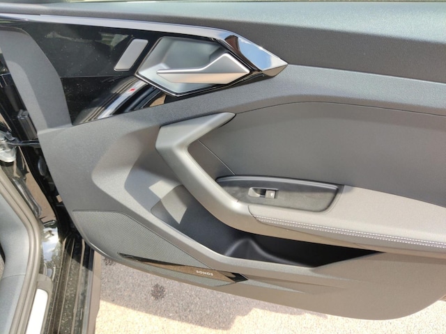 Audi A1 35 TFSI Allstreet S-Tronic