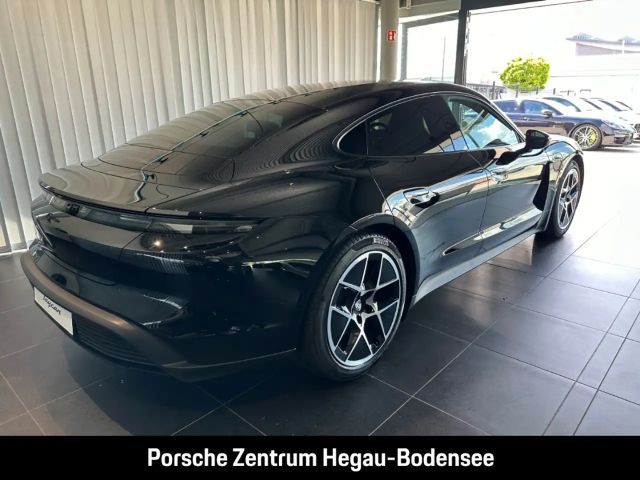 Porsche Taycan Performance Plus