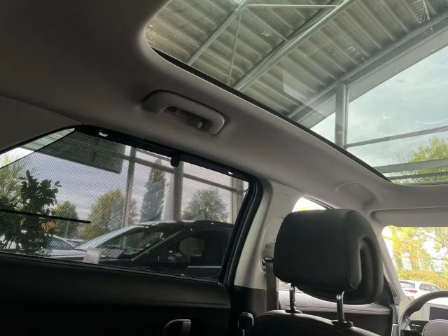 Hyundai IONIQ 5 Vierwielaandrijving