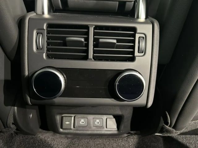 Land Rover Discovery D250 S