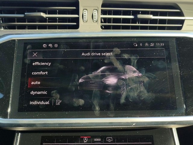 Audi S6 Quattro Sedan