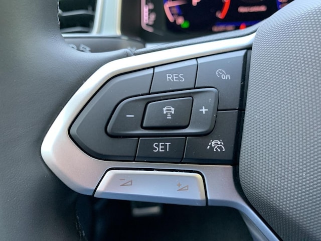 Volkswagen T-Roc 1.5 TSI DSG