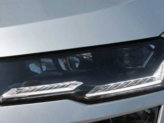 Skoda Karoq Style Style