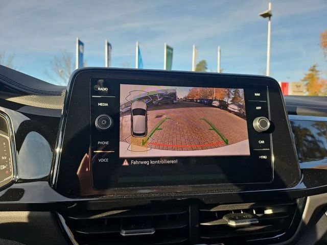 Volkswagen T-Roc DSG R-Line