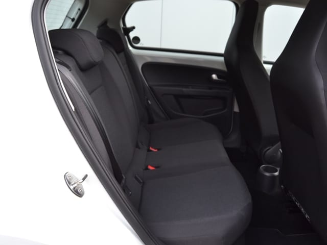 Volkswagen up! Move Move up!